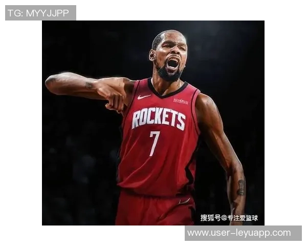 杜兰特自信满满称应全中18投队友教练对连败感到不满 杜兰特自信满满称应全中18投队友教练对连败感到不满