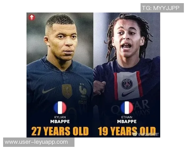 埃唐姆巴佩如何在里尔中场崭露头角超越哥哥的辉煌成就