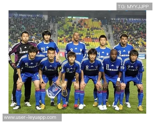 李正孝执教水原三星愿以苹果换三星展现执教决心与情怀